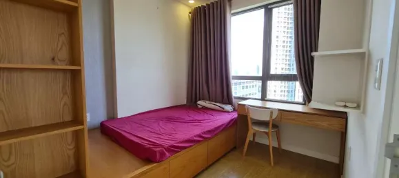 Apartamento T3 em Thu Duc, Vietname N.º 9017 4