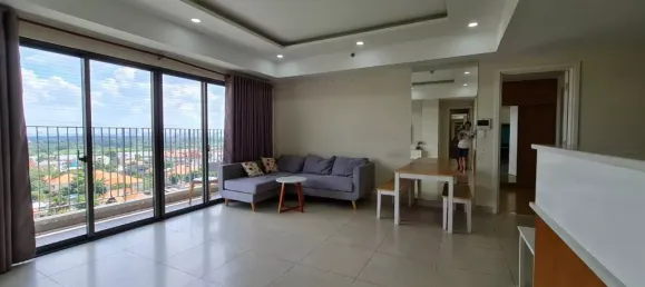 Apartamento T3 em Thu Duc, Vietname N.º 9017 6