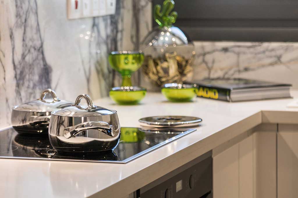 2 bedrooms Apartment in Limassol, Cyprus No. 3201