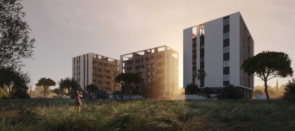 2 bedrooms Apartment in Limassol, Cyprus No. 3201 17