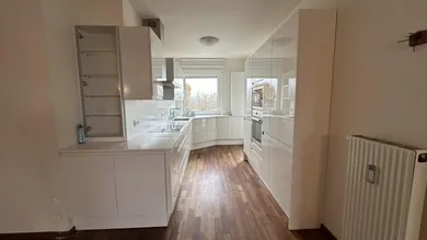 4-Zimmer Wohnung in St. Pölten, Austria, Nr. 41502