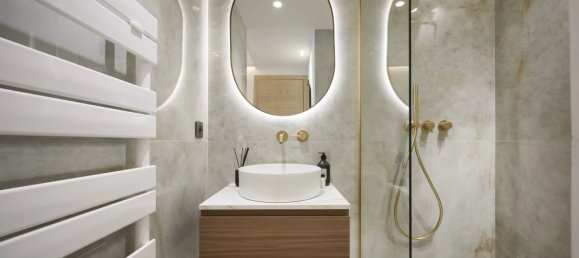 2 chambres Appartement à Cannes, France No. 125 5