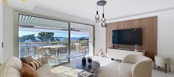 2 chambres Appartement à Cannes, France No. 125 10