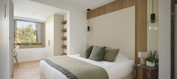 2 chambres Appartement à Cannes, France No. 125 4