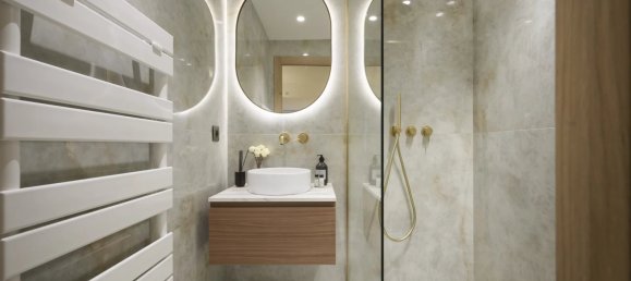 2 chambres Appartement à Cannes, France No. 125 6