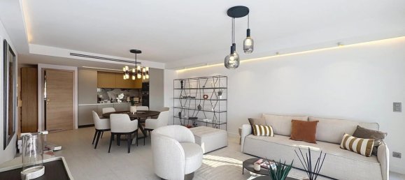 2 chambres Appartement à Cannes, France No. 125 11