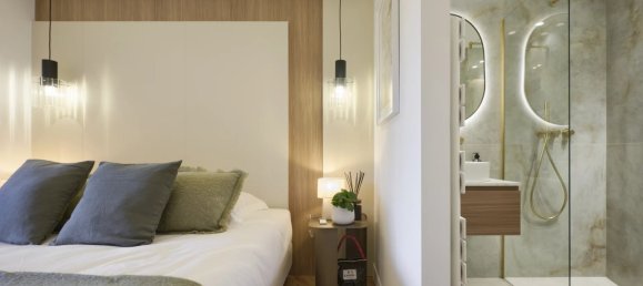 2 chambres Appartement à Cannes, France No. 125 2