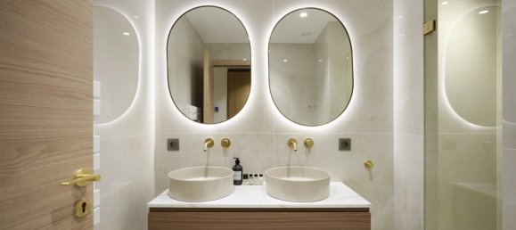 2 chambres Appartement à Cannes, France No. 125 7