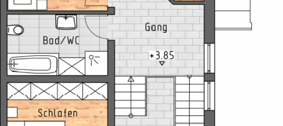 15 bedrooms Townhouse in Muhldorf am Inn, Germany No. 184323 4