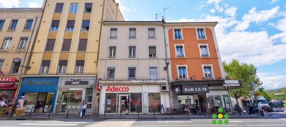 1 غرف نوم شقة في Rhone, France رقم 287710 6