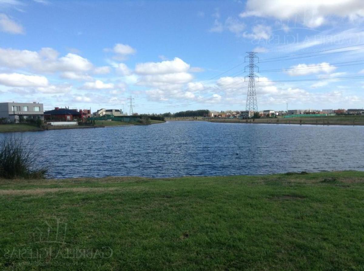 Grundstück in Tigre, Argentina, Nr. 121079