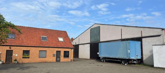 Terreno en Braunschweig, Germany No. 233177 6