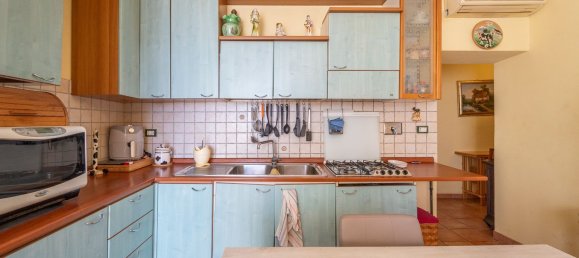 3 rooms Apartment in Ciampino, Italy No. 20021 5