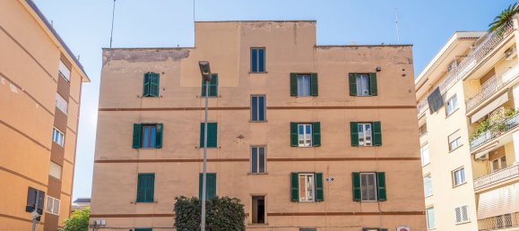 3 rooms Apartment in Ciampino, Italy No. 20021 22