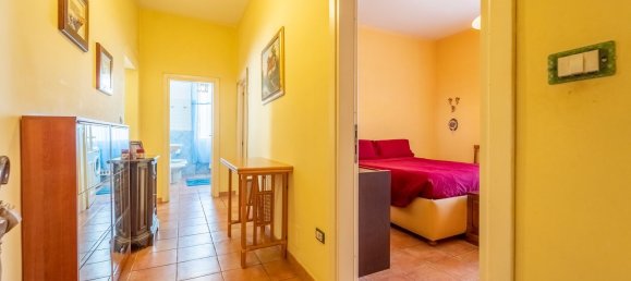 3 rooms Apartment in Ciampino, Italy No. 20021 6