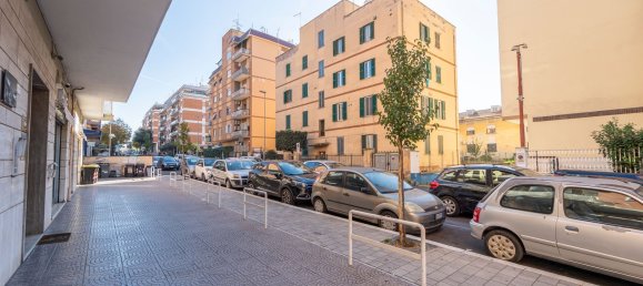 3 rooms Apartment in Ciampino, Italy No. 20021 24