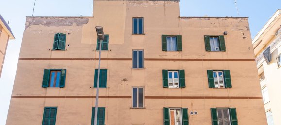 3 rooms Apartment in Ciampino, Italy No. 20021 23