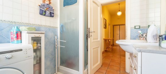 3 rooms Apartment in Ciampino, Italy No. 20021 18