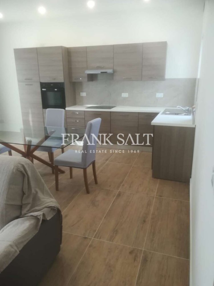 2 Schlafzimmer Penthouse in Msida, Malta, Nr. 4594