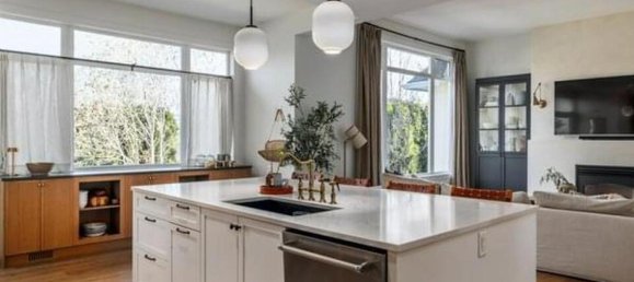 6 Schlafzimmer Haus in British Columbia, Canada, Nr. 1238 8