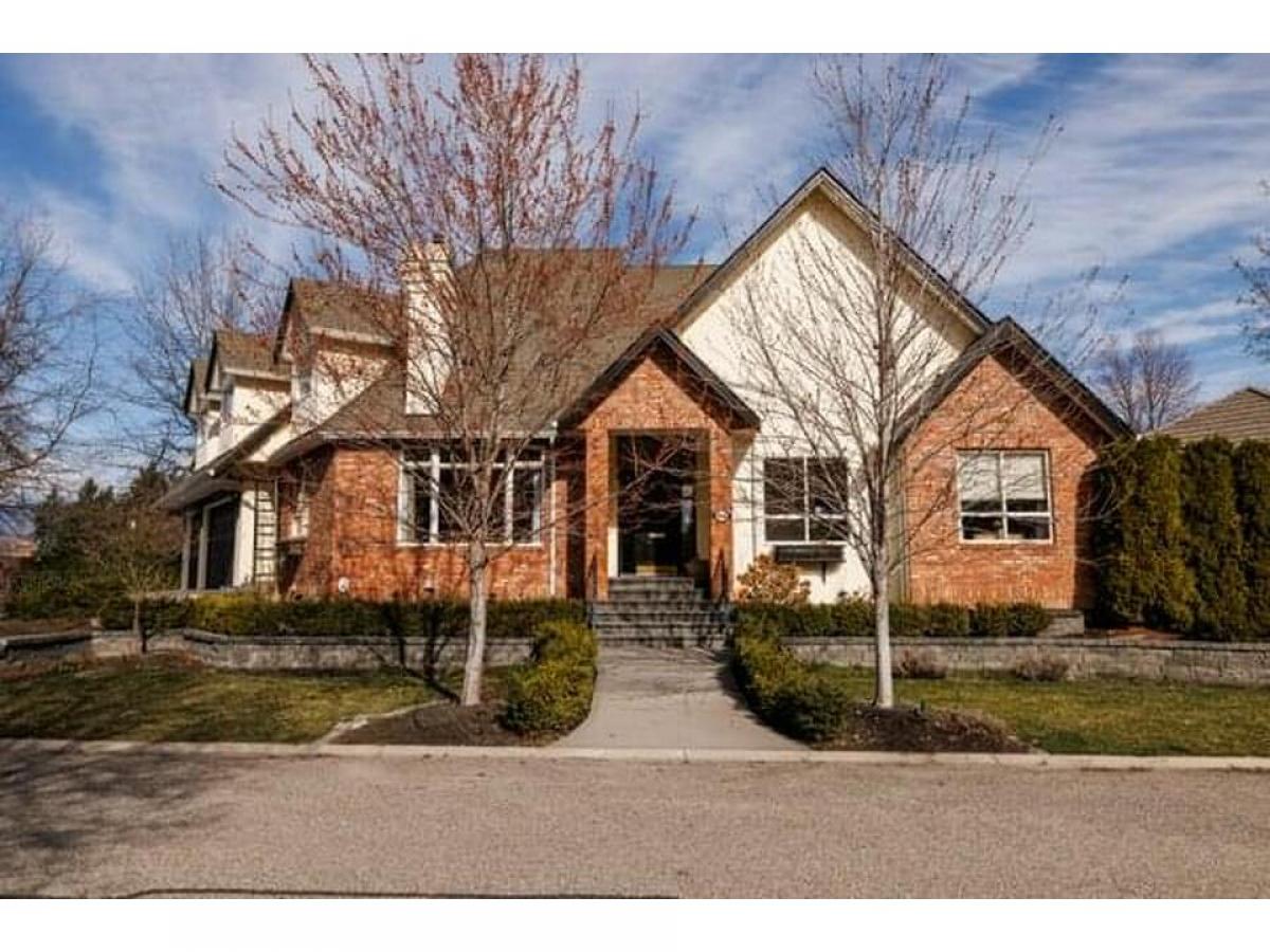 6 Schlafzimmer Haus in British Columbia, Canada, Nr. 1238