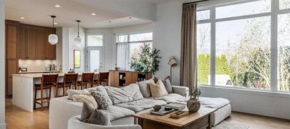 6 Schlafzimmer Haus in British Columbia, Canada, Nr. 1238 2