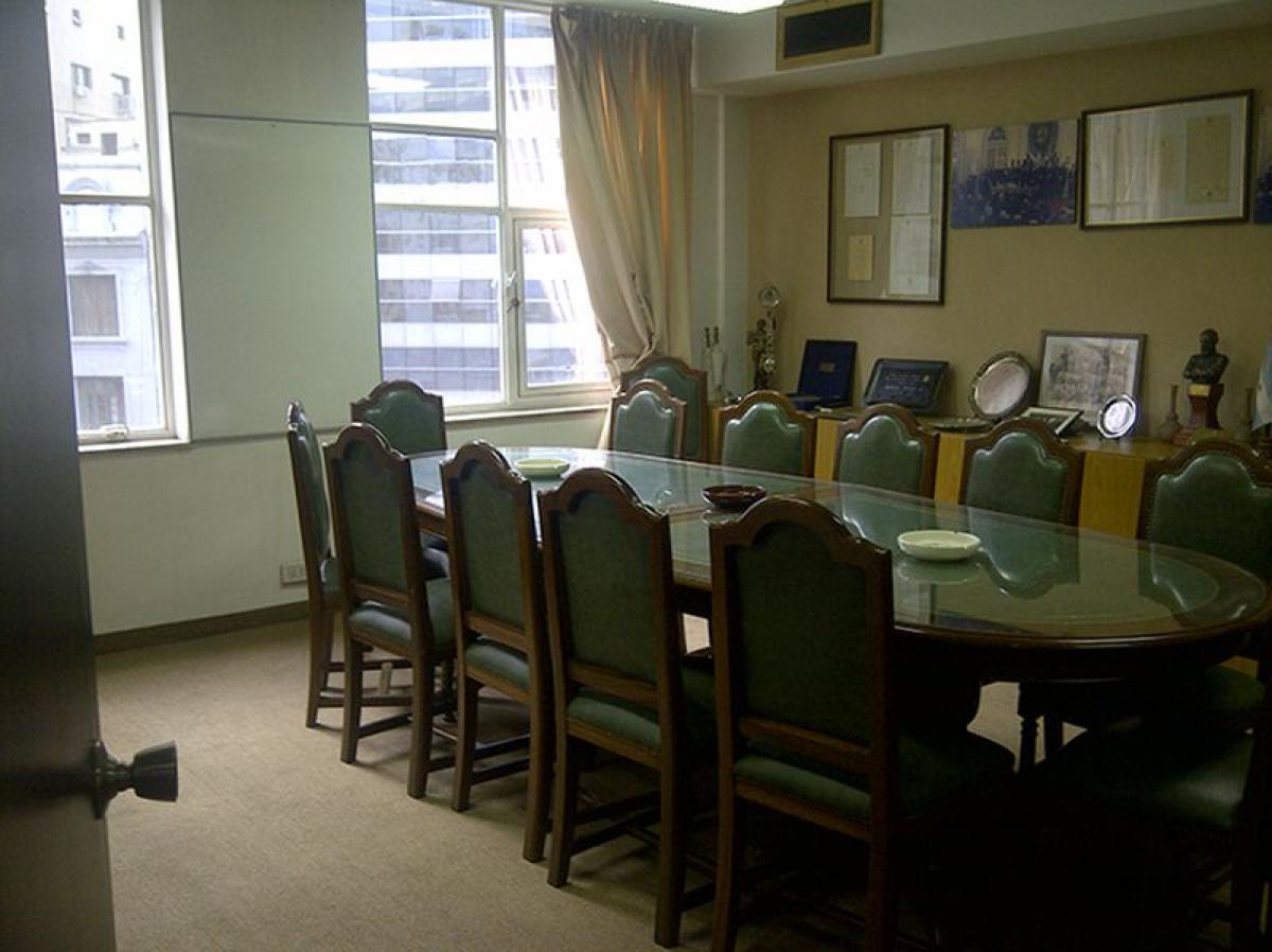 Escritório em Buenos Aires, Argentina 170 m² N.º 107270