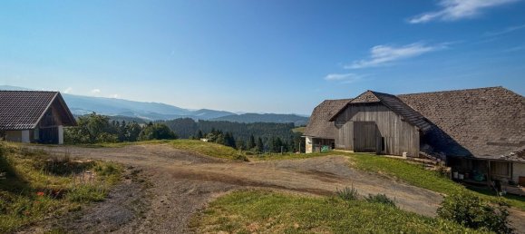 Gewerbliche Immobilie in Guttaring, Austria 110m², Nr. 243093 12