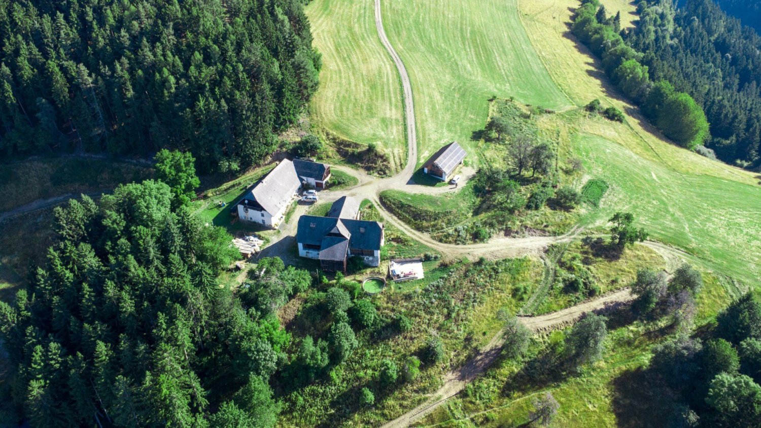 Gewerbliche Immobilie in Guttaring, Austria 110m², Nr. 243093