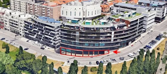 Edifício em Aveiro, Portugal 4204 m² N.º 50910 12