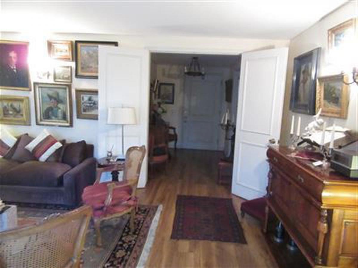 Apartamento de 3 dormitorios en Santiago, Chile No. 1740