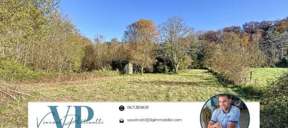 Grundstück in Cardesse, France, Nr. 101936 5