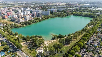 2 bedrooms Apartment in Vienna, Austria No. 208769