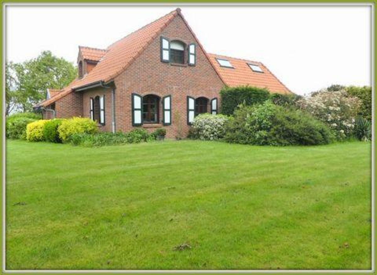 4 bedrooms House in Godewaersvelde, France No. 32325