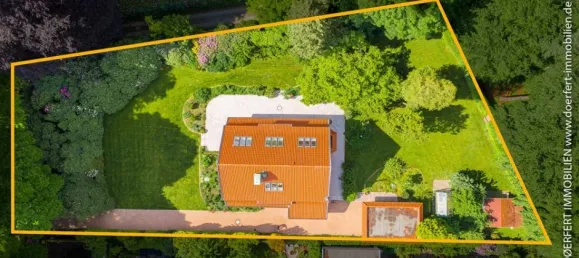 Villa de 6 dormitorios en Wandsbek, Germany No. 311371 10