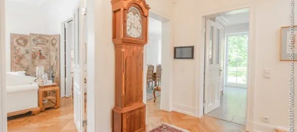 Villa de 6 dormitorios en Wandsbek, Germany No. 311371 2