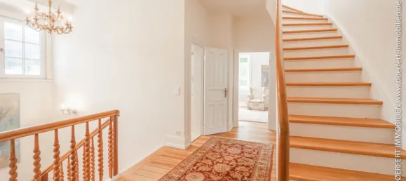 Villa de 6 dormitorios en Wandsbek, Germany No. 311371 7