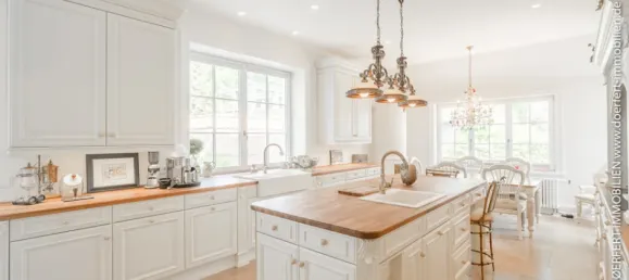 Villa de 6 dormitorios en Wandsbek, Germany No. 311371 5