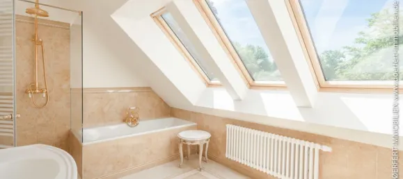 Villa de 6 dormitorios en Wandsbek, Germany No. 311371 8