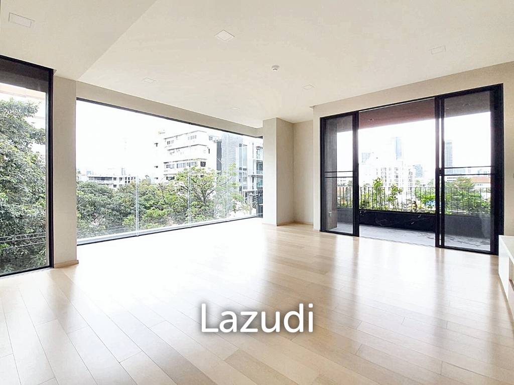 2 Schlafzimmer Eigentumswohnung in Bang Kapi, Thailand, Nr. 13429