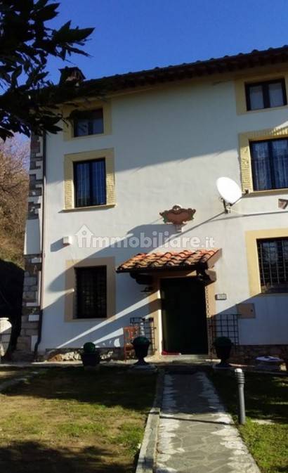 5 bedrooms Apartment in Massarosa, Italy No. 356927
