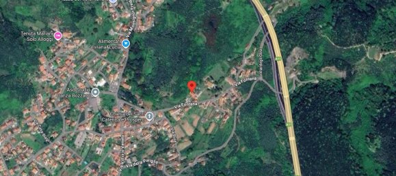 5 bedrooms Apartment in Massarosa, Italy No. 356927 7