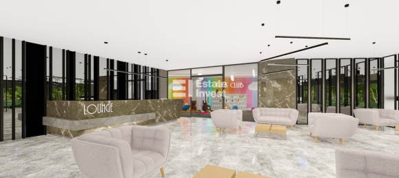 Apartment 4+1 in Alanya, Turkey No. 26593 2