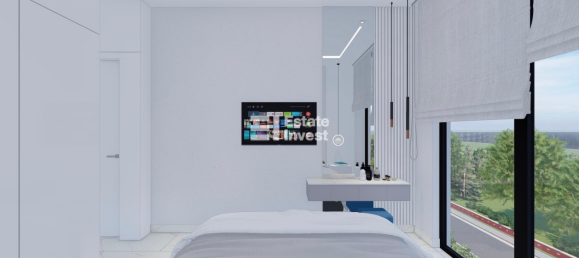 Apartment 4+1 in Alanya, Turkey No. 26593 13