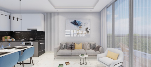 Apartment 4+1 in Alanya, Turkey No. 26593 6