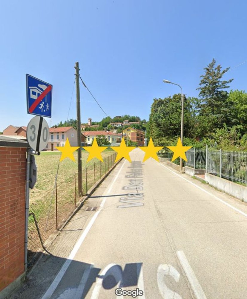 7 Schlafzimmer Wohnung in Baldichieri d'Asti, Italy, Nr. 401526