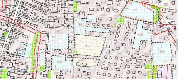 7579m² Land in Mazzè, Italy No. 115346 13