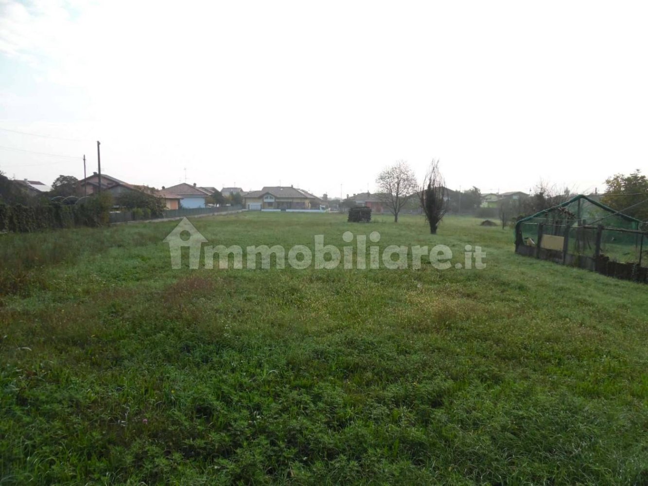7579m² Land in Mazzè, Italy No. 115346