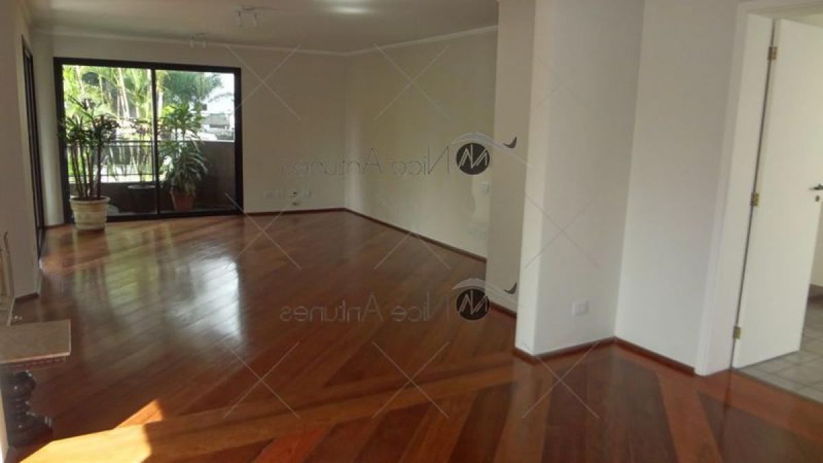 4 غرف نوم شقة في Sao Paulo, Brazil رقم 592297