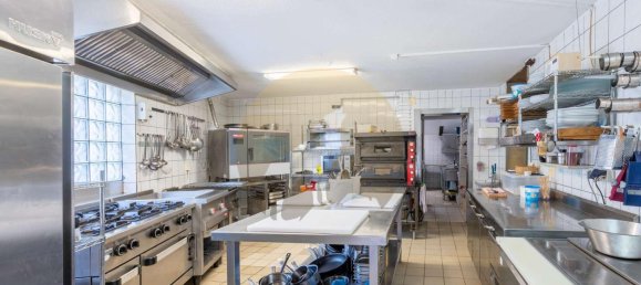 5 bedrooms Cafe / restaurant in Ortenaukreis, Germany No. 241967 12